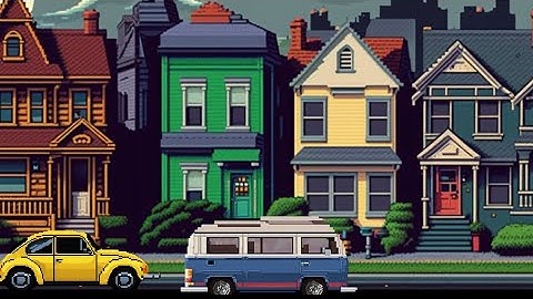 Things Change - Offensive Drivin‘ (Official Video)