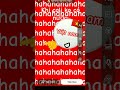 hahaha hohoho hehehe