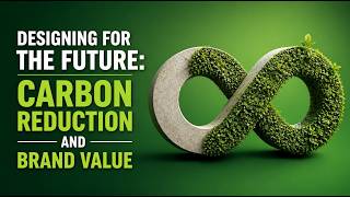 Designing for the Future: Carbon Reduction and Brand Value