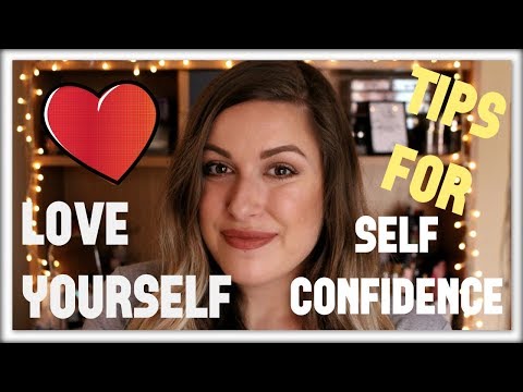 Βίντεο: Πώς να χτίσετε αυτοπεποίθηση για ένα κορίτσι (10 βήματα)