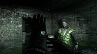 🎬Проходим🎬 Игру 🚇Metro Last Light(Последний свет)🚇 📢#5