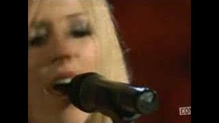 Avril Lavigne - Losing Grip ( Live At Roxy Theatre )