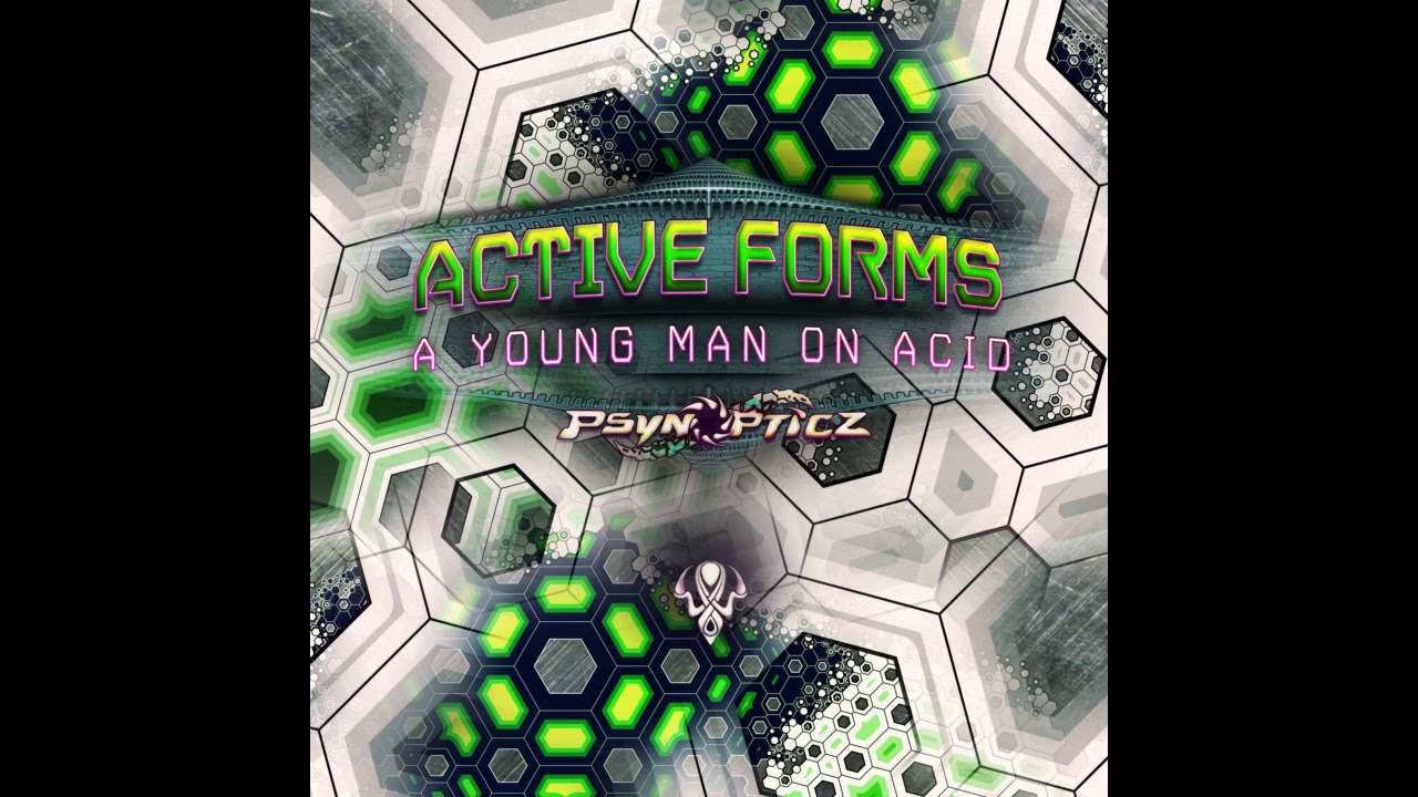 Watch Active Forms - Funky Yogui on YouTube Watch Active Forms - Funky Yogui on YouTube