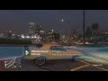 Capture vido gta v ps4 online gg jj good games bon jeu