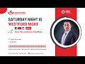 Saturday Night, Westford Night | Ep-23 | 14 oct, 2023