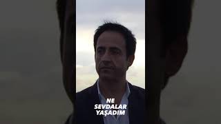 Ne Sevdalar Yaşadım Mehmet Akbaba Karaoke Okumasıdır Umarım Beyenirsiniz
