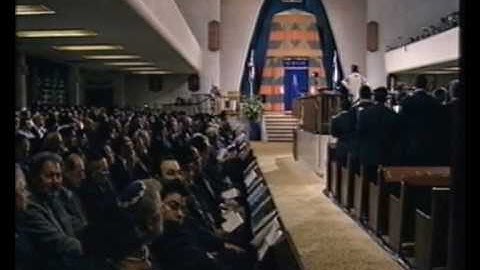 The Neimah Singers - Ahavat Olam