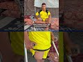 Gazze'de İsrail saldırılarında uzuvlarını kaybeden Filistinli çocuklardan Adidas'a tepki