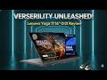 Lenovo Yoga 7i 16" 2-in-1 Review | Core Ultra 7 Power, 1TB SSD &amp; Touchscreen Flexibility!