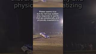 If It Aint Dangerous. I Dont Like It