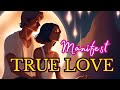 How to manifest love through guided meditation it works