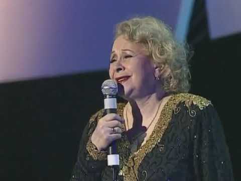Тамара Миансарова - Ожившее мгновение (Live)