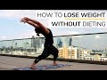 How To Lose Weight Without Dieting | 5 Simple Steps