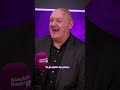 ‘The G in PGMOL Stands for Gooner’ 😂 Dara Ó Briain and Rhys James Chat Football