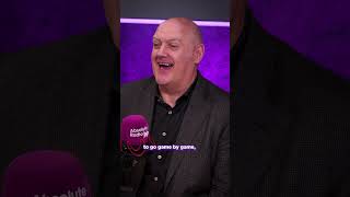 ‘The G in PGMOL Stands for Gooner’ 😂 Dara Ó Briain and Rhys James Chat Football