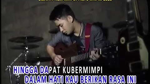 NOAH - Puisi Adinda (Official Video Studio)