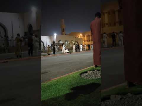 من روائع امام مسجد سماحة الشيخ محمدبن إبراهيم رحمه الله