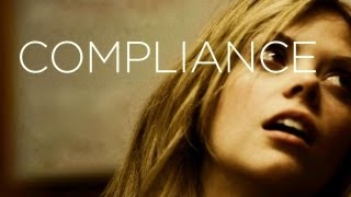 Compliance - Movie Review by Chris Stuckmann