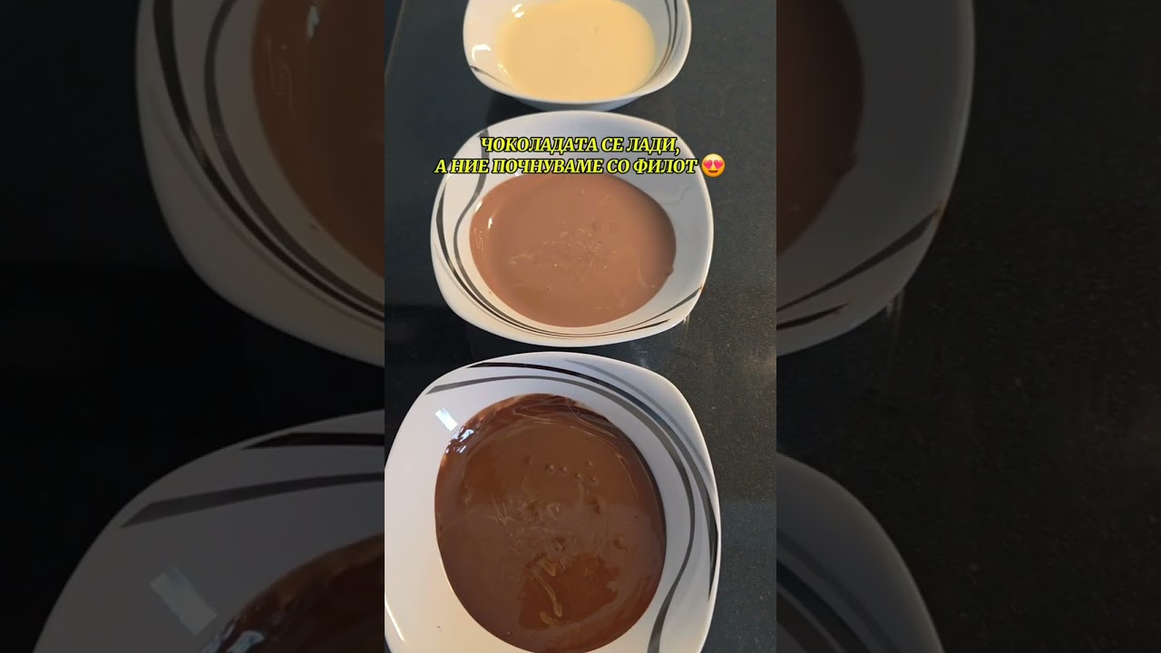 Homemade Chocolate Magic 🍫|The Chocolate Queen 👑 | Домашна чоколадна магија 🍫| Чоколадната кралица 👑