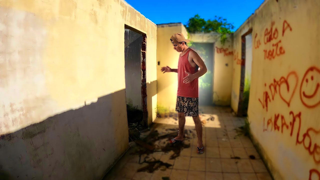 FOI TERRÍVEL OQUE ACONTECEU COM O DONO DESSE LOCAL