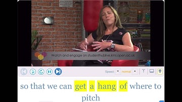 get a hang of , get the hang of .... meaning #sonnytoeictv