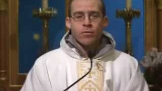 Feb 23 - Homily: St Peter Damian