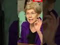 Warren RIPS Into Hegseth Over Defense Stocks And Iran War Money