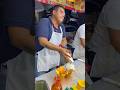 Las frutas preparadas que si no llevan queso no saben igual #frutas #queso #foodie #parati ￼