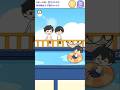 【爆睡!?】寝てる間に流される…!?【ねむい子】#ゲーム配信 #ゲーム実況 #ゲーム配信者 #ゲーム実況者 #ゲーム #スマホゲーム #shorts #short