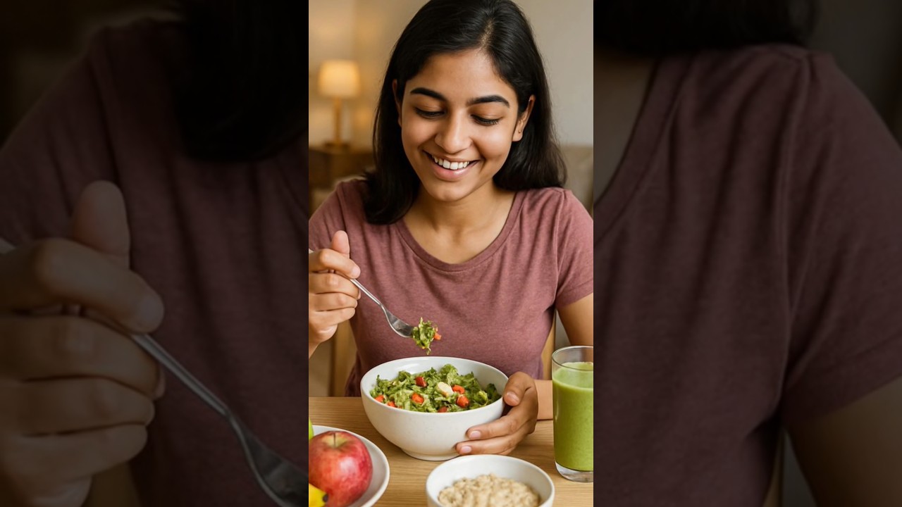 Amazing Facts About Food 🤯 | Food Facts in Hindi | 