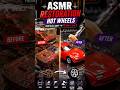 🔥 Ultimate ASMR Car Restoration 🚗✨ Satisfying Miniature Cleaning #asmr #carwash