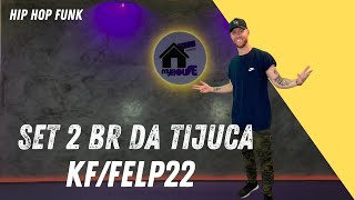 SET 2 BR DA TIJUCA | PRO DANCE - Coreografia e Dance Video (Grupo My House)