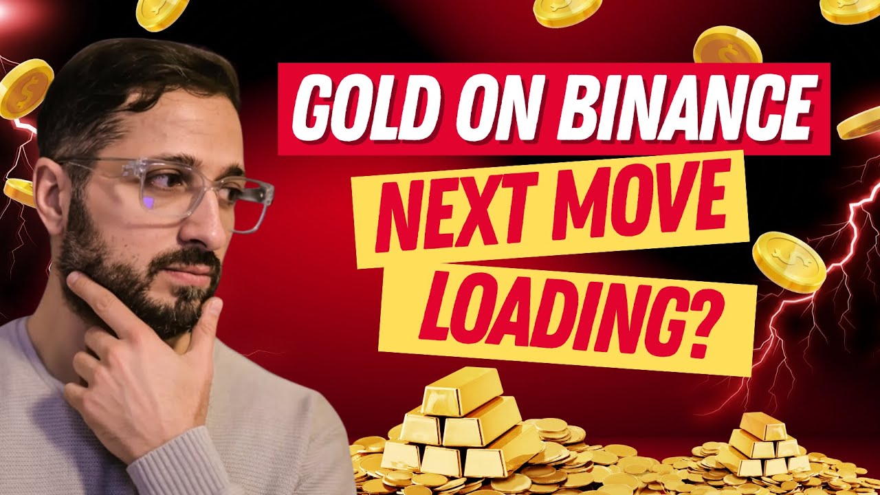 Анализ цены XAU — готово ли золото к следующему росту?