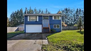 14918 61st St NE, Lake Stevens, WA 98258