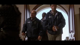 Fast & Furious (2001). FBI Arrest Scene | 'Dope - Debonaire' [Blu-ray, 4K]