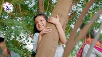 Surf Excel Liquid Saves the Faves - Chapter Three: Friends In Fighting Grime