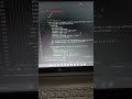 Day 5 #softwaredeveloper #webdesigner #developerjourney #frontend #codinglife #freelance