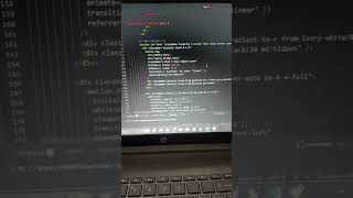 Day 5 #softwaredeveloper #webdesigner #developerjourney #frontend #codinglife #freelance