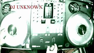 Dj Unknown Scratch Session clip #2