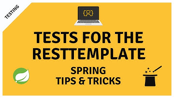 Effectively Test Spring