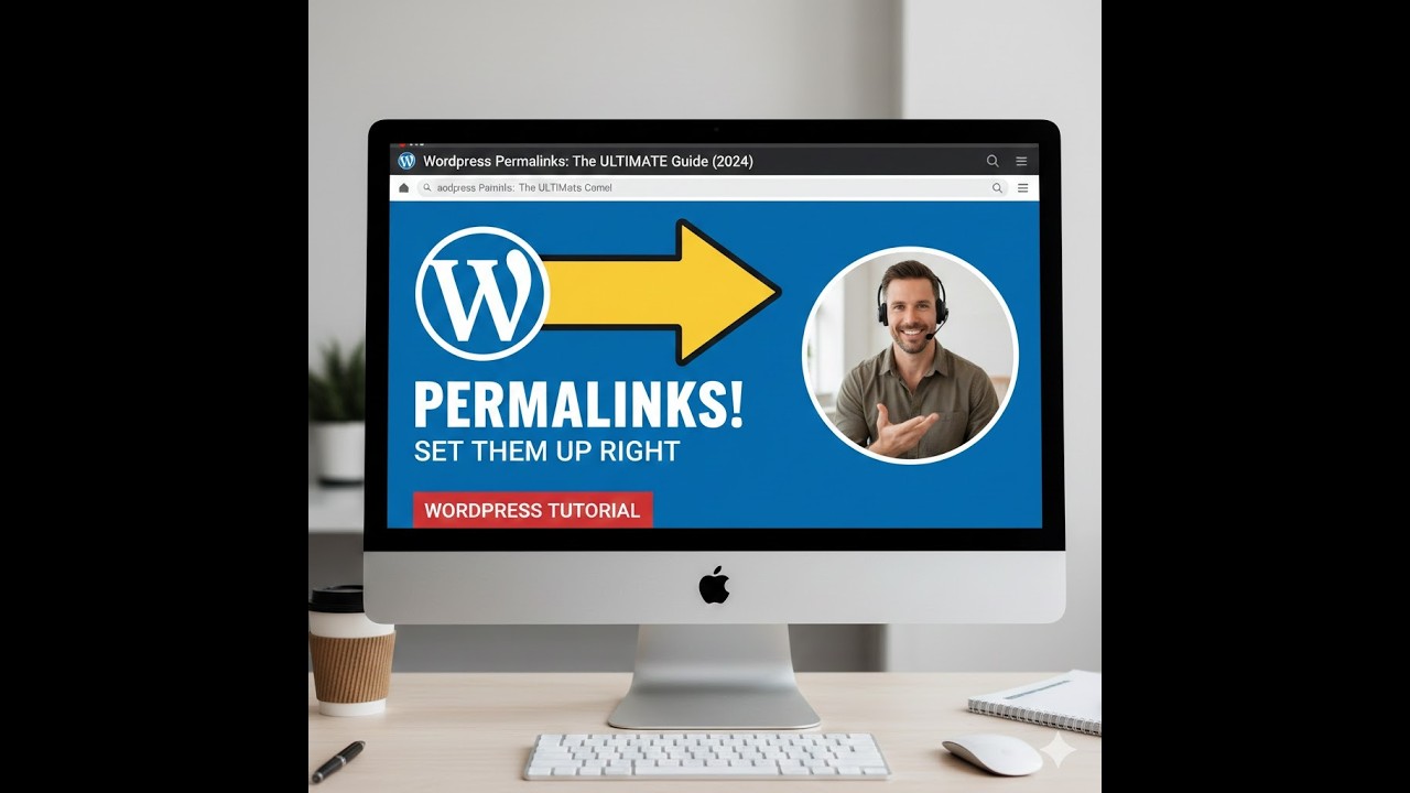 How to Set Up WordPress the Right Way (Settings, Permalinks, SEO Basics ...