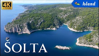 Solta - Beautiful Croatian Islands