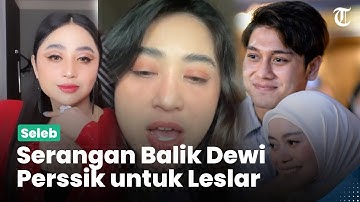 Respon Pedas Dewi Perssik untuk Fans Lesti Billar, Merasa Beruntung Tidak Hamil Duluan