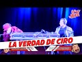 HABLANDO HUEVADAS-[Scooby de Arequipa-Las leyes de Jorgito-La Verdad de Ciro]-Décimo Cuarto Episodio