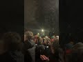 Edinburgh gathered outside US consulate in reaction to shooting of Alex Pretti in Minneapolis