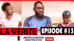 LA VÉRITÉ EPISODE #13 FARINAY MELE A DIANE