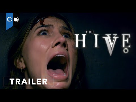 The Hive (2023) | Trailer | Horror | Thriller