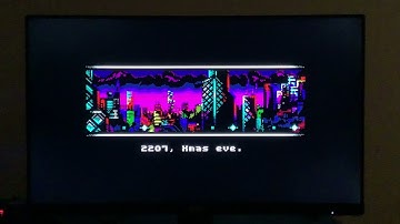 MiSTer ZX Spectrum Next Core