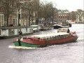 Video: Niederlande Städte - Amsterdam