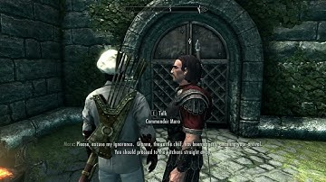 Day 772 - Killing Every NPC Until Elder Scrolls 6 is Released